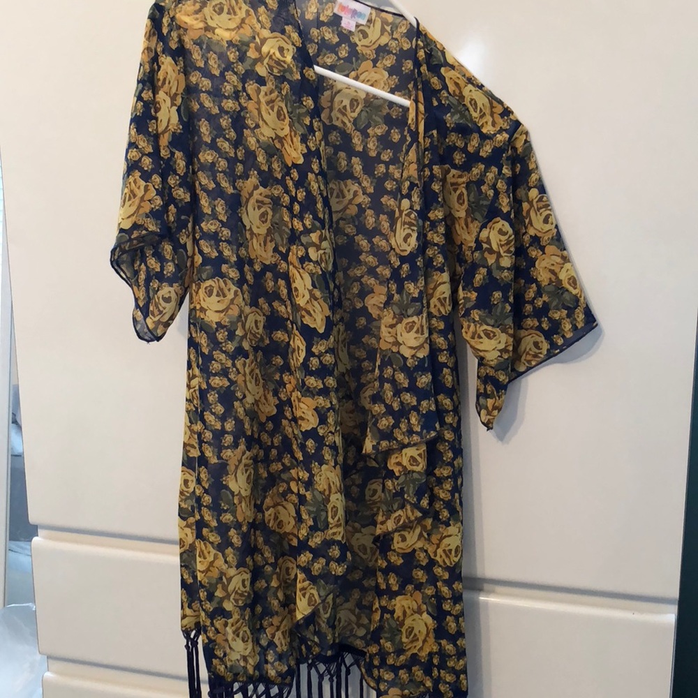 Lularoe Monroe size small